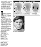 Daily Express Nov 08 Page 2