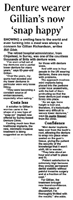 Weekly News November 2008