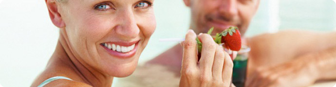 Realistic Prices for realistic people & all treatment guaranteed 100&permil;