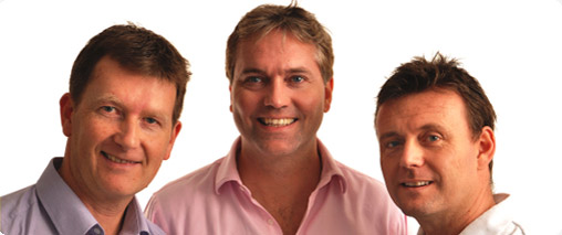 Members of staff #1