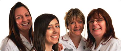 Members of staff #2