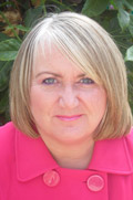 Carloyn Mitchell
