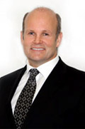 Johan Styger
