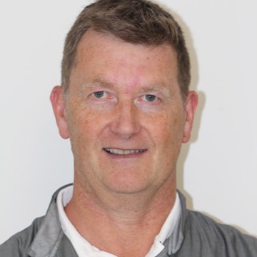 Terry Simsion