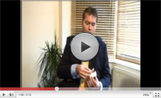 Mini Dental Implants Demonstration