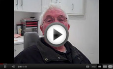 Denture & Implant Clinic Testimonials #8