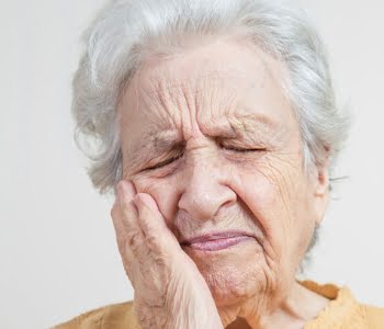 Common Problems With Dentures