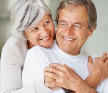 custom complete dentures sutton