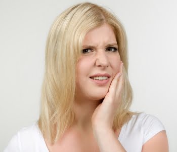 partial dentures for chipped teeth wallington