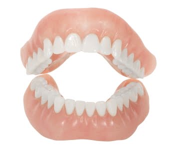 Enjoy same day teeth with our quality dentures