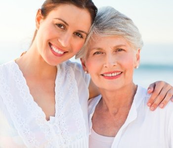 custom made dental dentures epsom