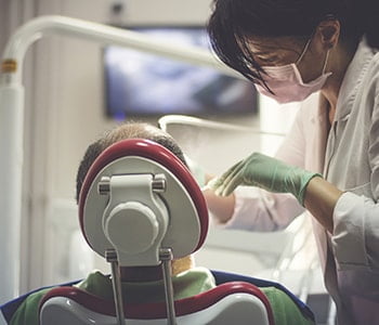 The Benefits Of Having A Laboratory On Site At A Dental Practice
