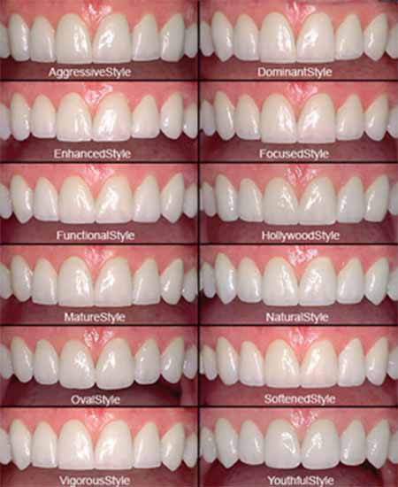The Denture Clinic - cosmetic-dentistry dentures