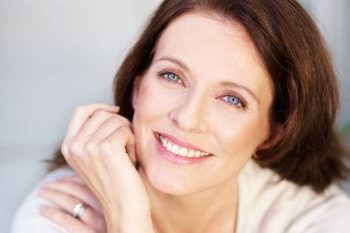permanent dentures surrey