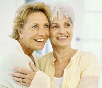 Options For Missing Teeth