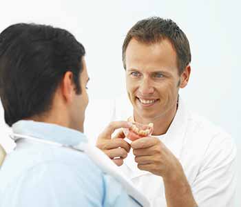 How To Care For Your Dentures