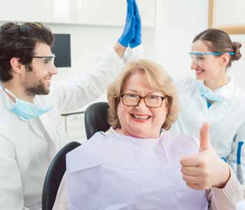new dental implant technologies