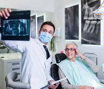 Patients in Surrey discover the benefits of dental implants on the same day