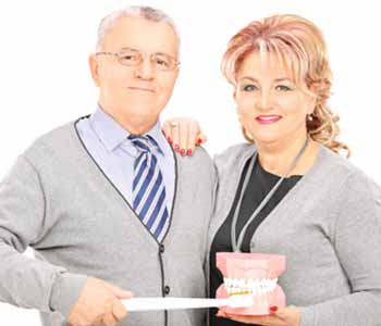 8 necessary aftercare steps for your new dentures