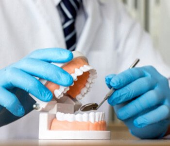 What To Expect When Getting Dentures