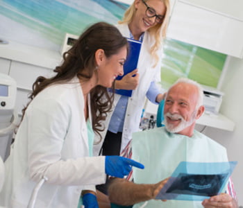 Why Oral Hygiene Is So Important