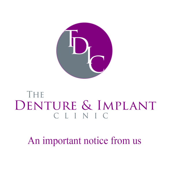 tdic social notice