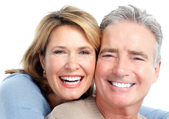Quality Dentures - The Denture Clinic