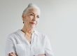 older woman