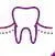Icon Tooth 2