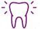 Icon Tooth 3