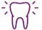 Icon Tooth 3