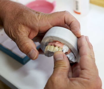 denture denture
