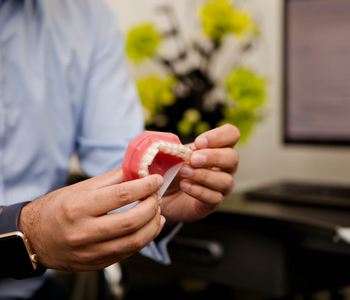 dentist teeth