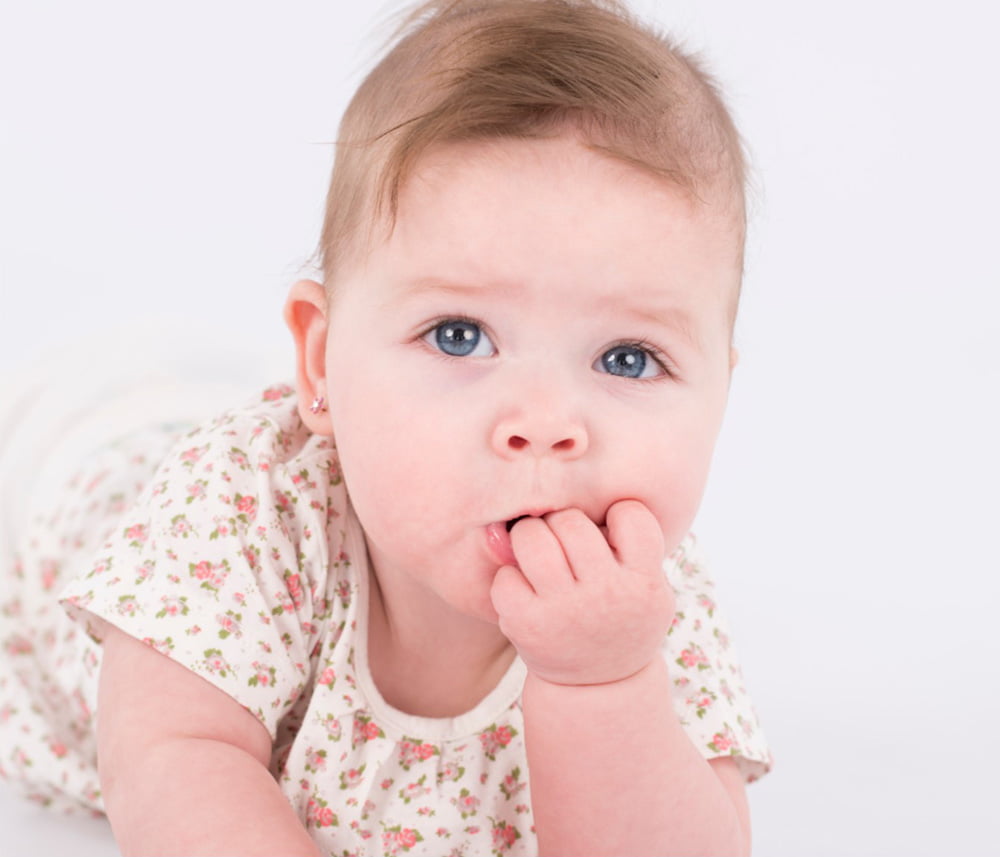 How many baby teeth do we lose? The Denture & Implant Clinic