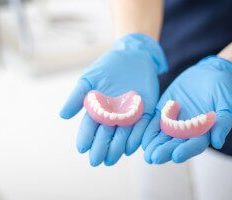 My dentures make me gag 1 My dentures make me gag 1