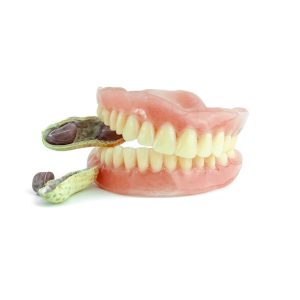 dentures 1 dentures 1