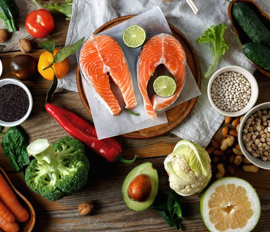 Post tooth extraction diet UK