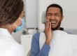 Tooth pain UK