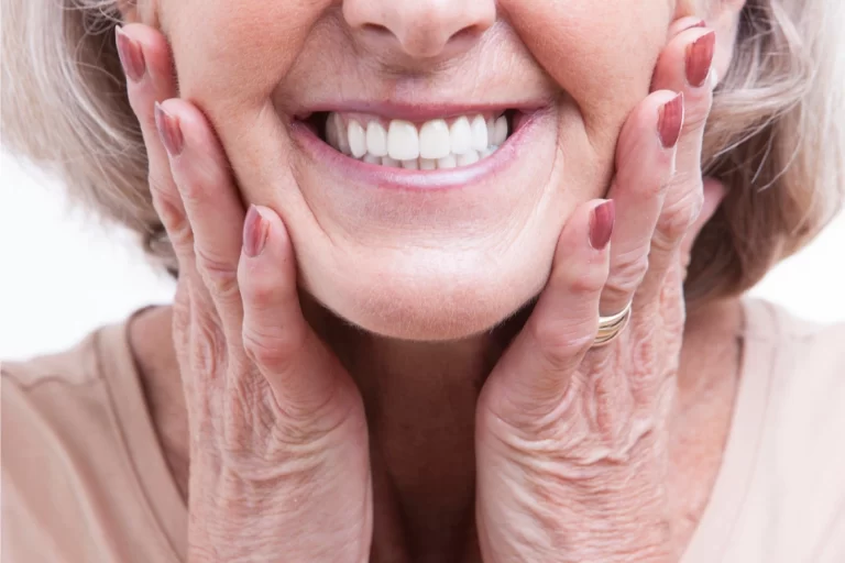 How To Make Your Dentures Fit Better