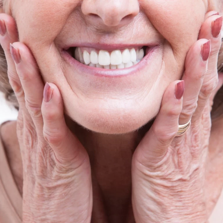 How To Make Your Dentures Fit Better How To Make Your Dentures Fit Better
