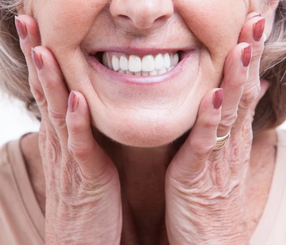 How To Make Your Dentures Fit Better