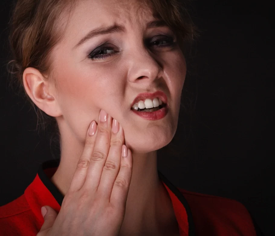 How To Relieve Toothache How To Relieve Toothache